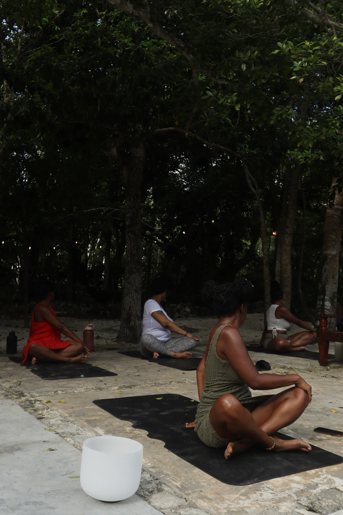 Yoga